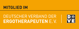 DVE (Deutscher Verband der Ergotherapeuten e.V.)